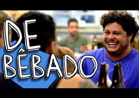 De bêbado não tem dono