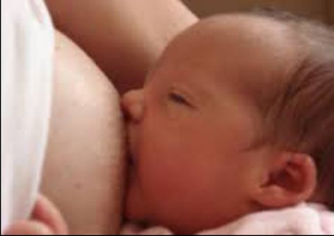 Semsa promove Semana de Aleitamento Materno