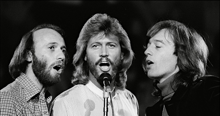 ‘The Bee Gees’: documentário sobre grupo musical ganha trailer; confira