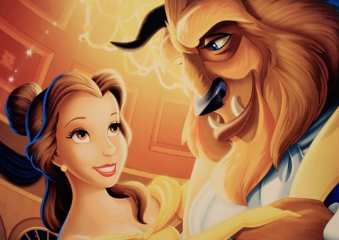 Disney anuncia lançamento de 'A Bela e a Fera' e atriz de Harry Potter fará a princesa Bela