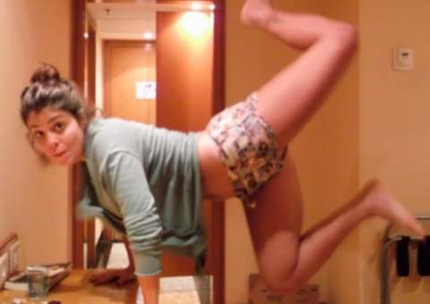 Ex-BBB conta como perdeu a virgindade aos 23 anos