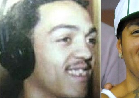 Belo faz 'reforma' nos dentes e exibe novo visual