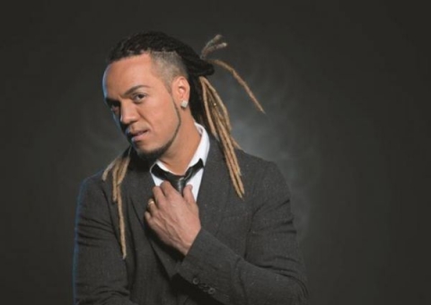 Belo vai ganhar R$1 milhão para descolorir cabelo