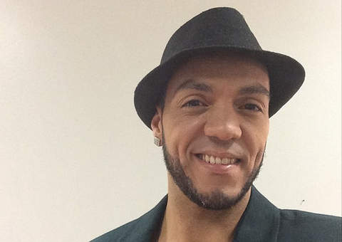 Após problema de saúde, Belo retorna aos palcos