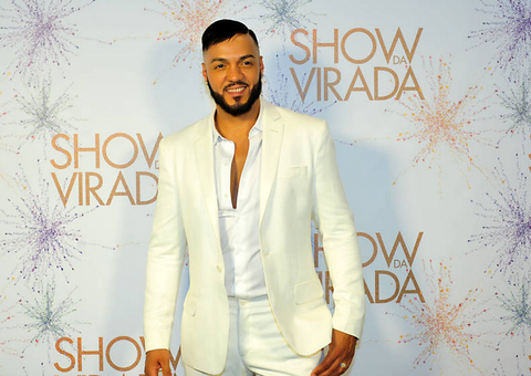 Belo perde 20 kg com ajuda de Gracyanne Barbosa