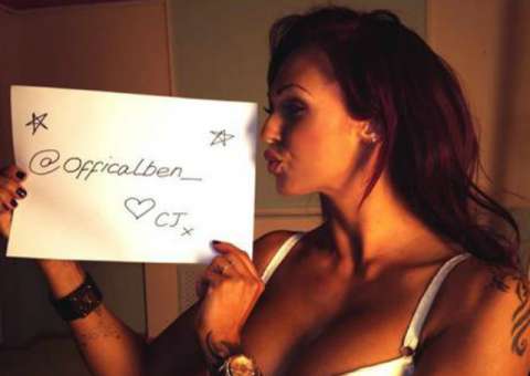 Jovem diz que 'pegou' 200 mulheres no Twitter em 1 ano