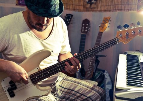 Carimbó e regae no Café Teatro neste sábado