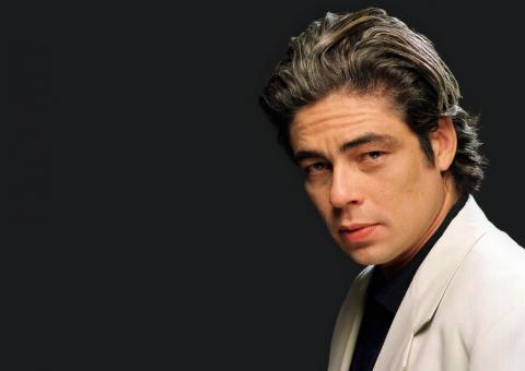  Benicio del Toro retorna a Cannes com filme freudiano