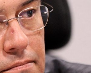 Braga tem adversários e corre risco de não ser chamado para Ministério