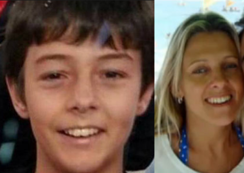 Para madastra menino de 11 anos era semente do mal