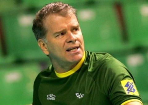 Bernardinho fará imersão no PSDB para sair candidato