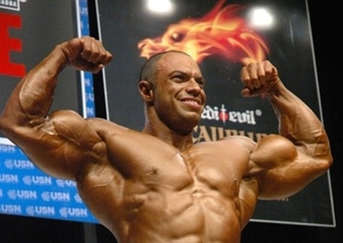 Campeonato de fisiculturismo do AM acontece neste sábado