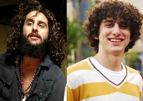 Ator da Globo é preso por pichações urbanas