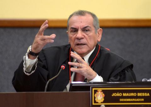  TJAM nega direito a posse de professora  sem graduação