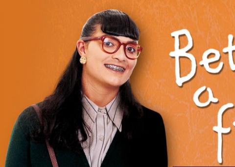 "Betty, a Feia" muda de horário e bate recorde de audiência