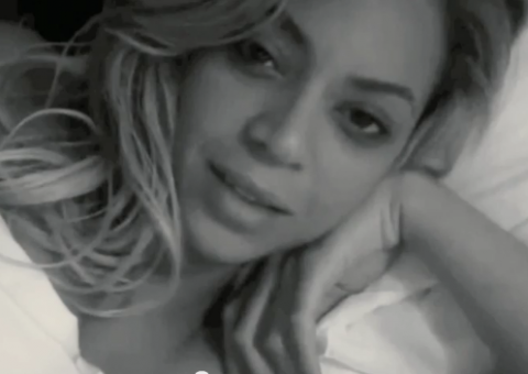 Beyoncé divulga trecho de nova música, confira