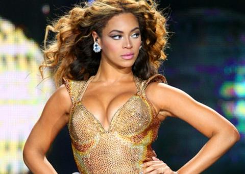 Beyoncé é o destaque hoje na abertura do Rock in Rio