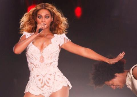 Ouça um trecho da nova música de Beyoncé