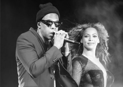 Suposto affair de Jay Z manda indireta para Beyoncé