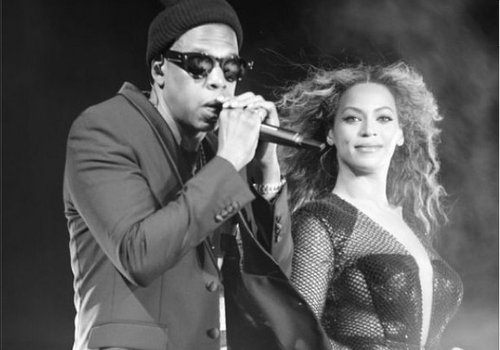 Suposto affair de Jay Z manda indireta para Beyoncé