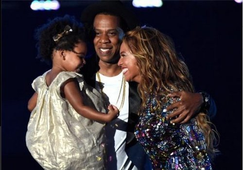 Pai de Beyoncé diz que crise no casamento da filha com Jay Z é marketing