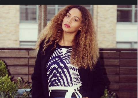 Beyoncé publica foto e levanta suspeitas de gravidez 
