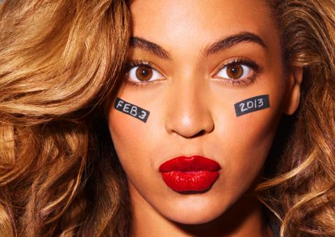 Confira a prévia de "Back To Black", de Beyoncé