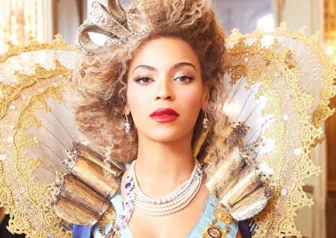 Beyoncé pode ser a musicista negra mais bem paga de todos os tempos