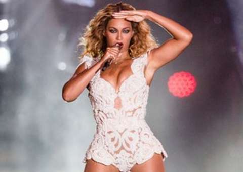 Duas fãs processam Beyoncé, por serem pisoteadas em seu show no EUA