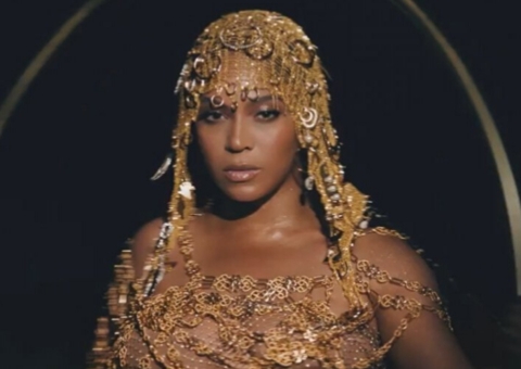 ‘Black Is King’ de Beyoncé recebe 3 indicações do NAACP Image Awards