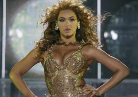 Beyoncé e Paul McCartney farão show na Copa