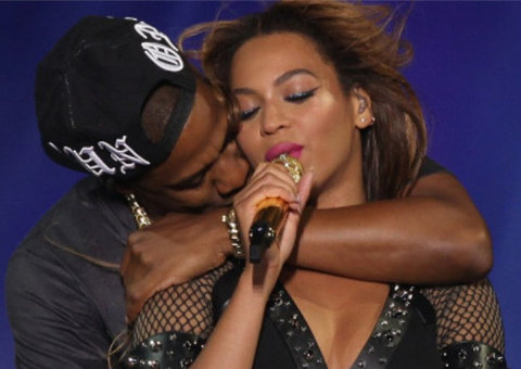 Para acabar com boatos, Beyoncé e Jay Z mostram vídeo com imagens exclusivas da intimidade
