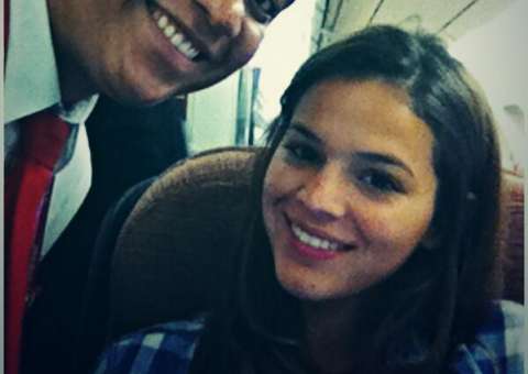  Bruna Marquezine vai até Barcelona se reencontrar com Neymar