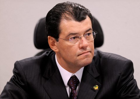 Braga cai seis pontos em relação a  agosto, segundo nova pesquisa Ibope