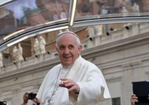 Começa no Vaticano conferência polícia-Igreja sobre tráfico de seres humanos