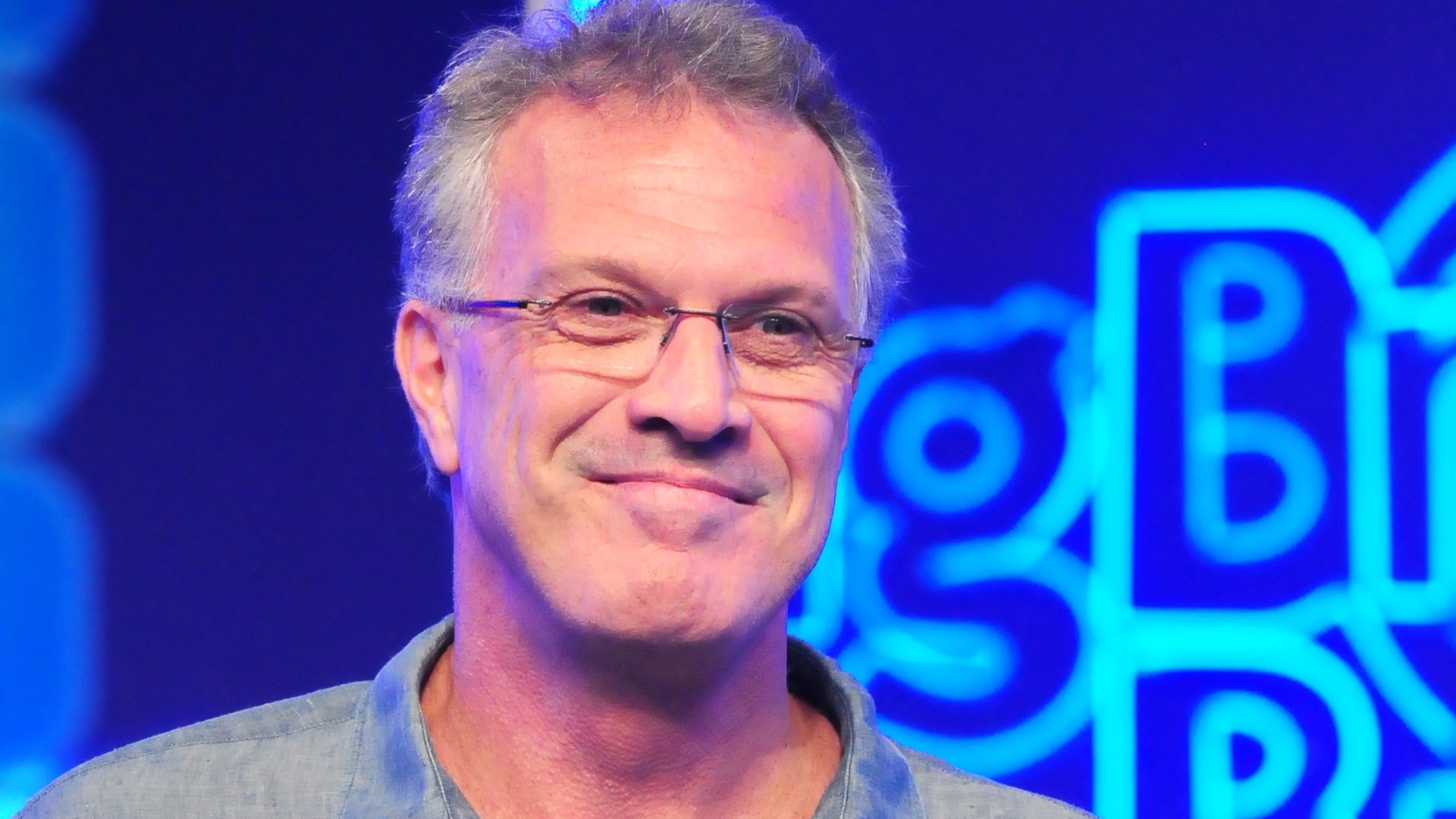 Pedro Bial rebate crítica sobre BBB: "Por acaso entretenimento é menos nobre?"