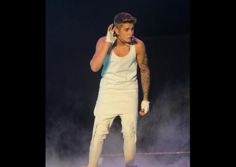 Justin Bieber lança "Bad Day", confira