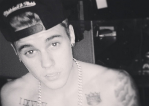 Justin Bieber mudou de Nome e diz que odeia Miley Cyrus