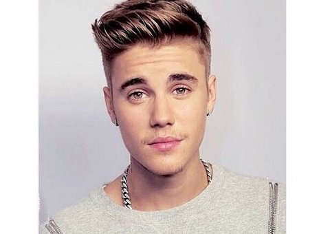 Após soco, Justin Bieber tira sarro de Orlando Bloom