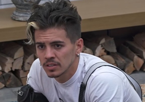 Biel desdenha do prêmio de R$ 1,5 milhão da Fazenda: 'Faço em dez meses'