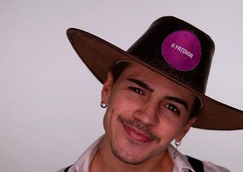 Vídeo: Biel vence última prova de fogo em 'A Fazenda'