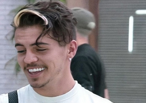 Biel aumenta discurso de Mion e é zoado na internet; veja o momento