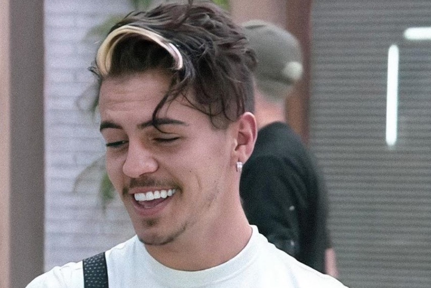 Biel aumenta discurso de Mion e é zoado na internet; veja o momento