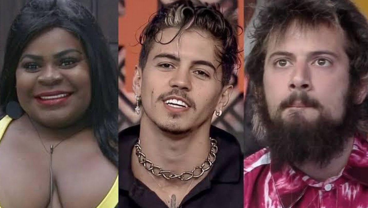 Biel, Cartolouco ou Jojo? Enquete mostra quem deve deixar 'A Fazenda'