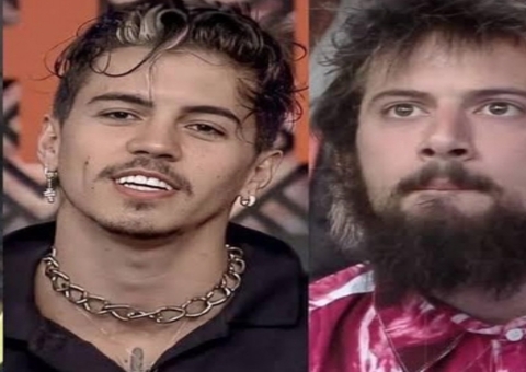 Biel, Cartolouco ou Jojo? Enquete mostra quem deve deixar 'A Fazenda'