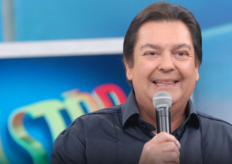 Faustão proíbe a ida de eliminados do Big Brother em seu programa