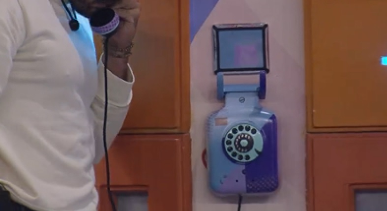 Big Fone vai tocar pela 3ª vez e quem atender vai se comprometer 2 vezes