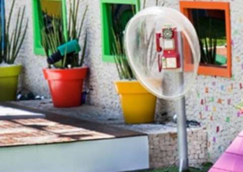 A volta do Big Fone nesta sexta-feira