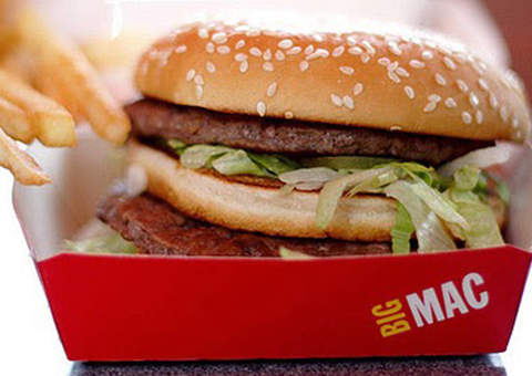 Aprenda a fazer o Big Mac na sua casa