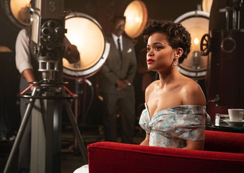 A biografia de Billie Holiday ganha novo pôster e trailer; Confira